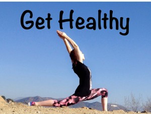 Healthy
