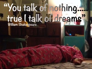 dreams