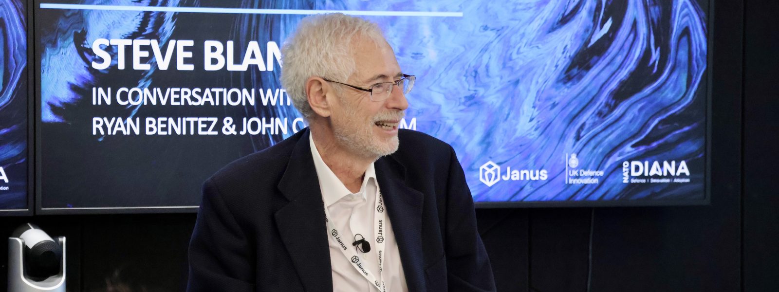 What I learned from the Father of Entrepreneurship