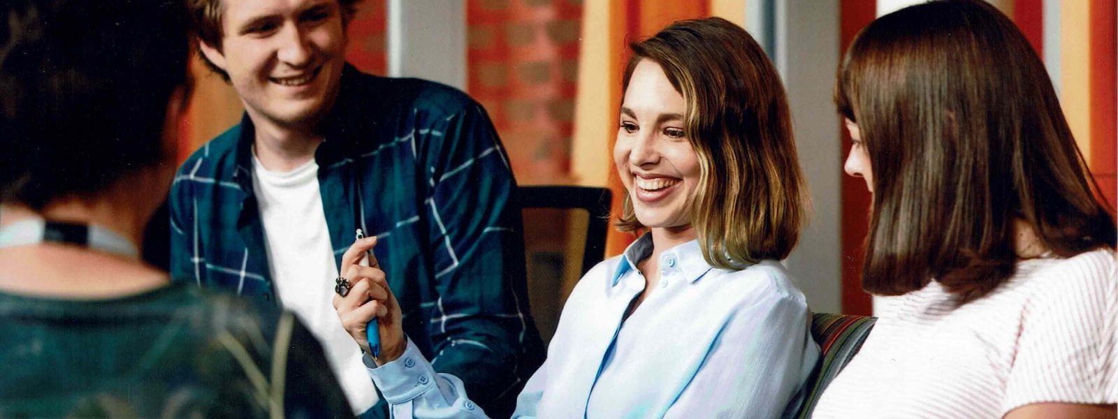 The exercise I use with founders, business leaders and students that never fails to build trust