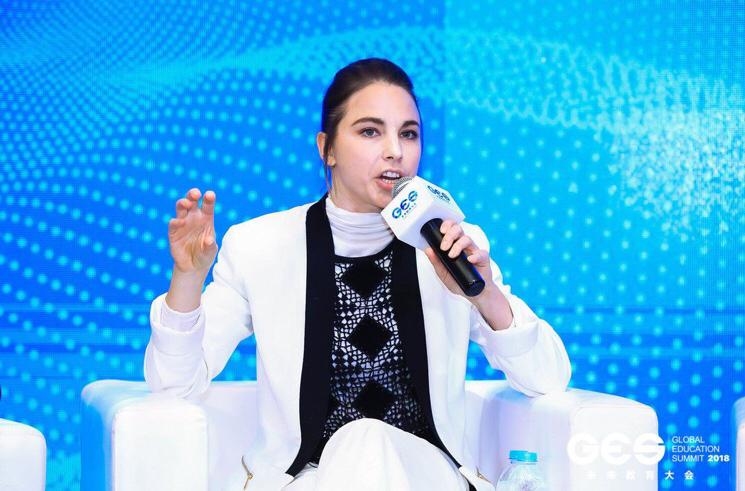 Founded and Grounded podcast with Dr Becky Sage